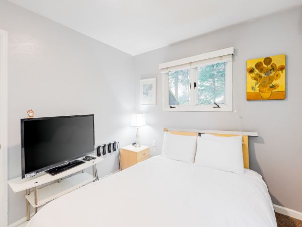 Breckenridge Home 1018256