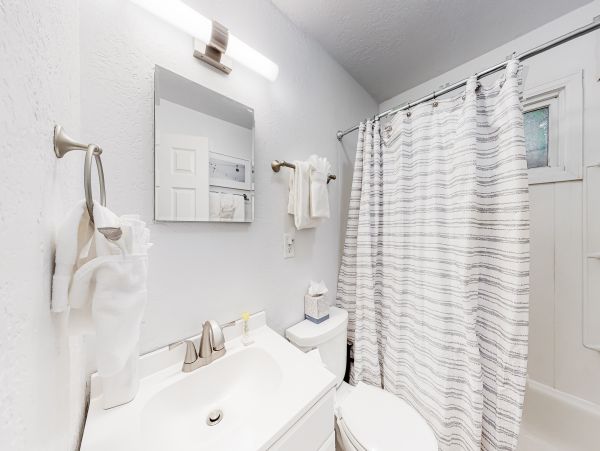 Breckenridge Home 1018256