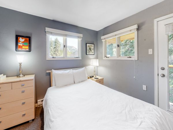 Breckenridge Home 1018256