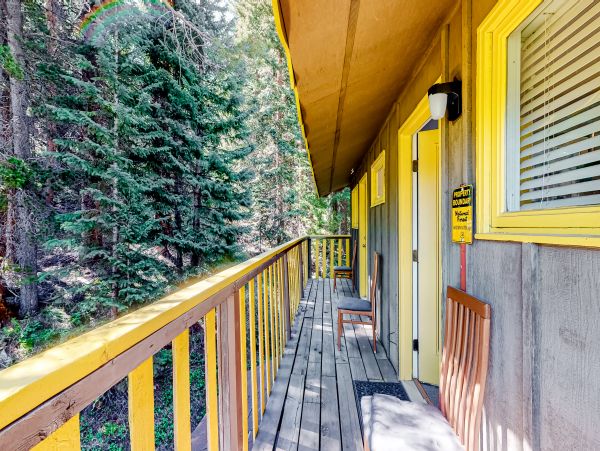Breckenridge Home 1018256
