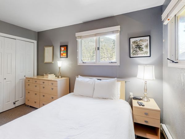 Breckenridge Home 1018256