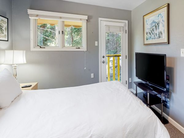 Breckenridge Home 1018256