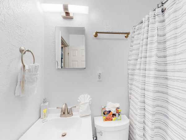Breckenridge Home 1018256