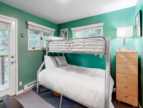 Breckenridge Home 1018256