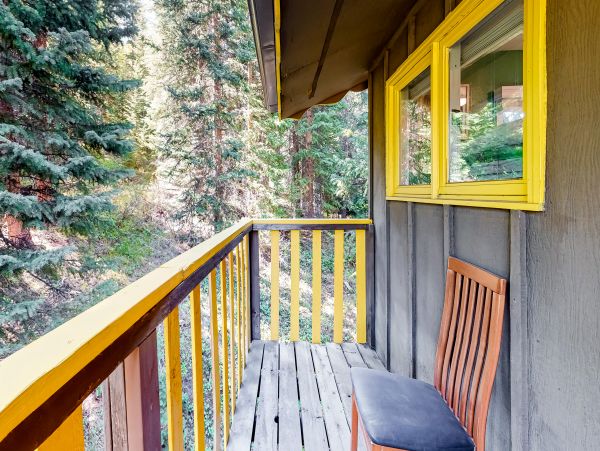 Breckenridge Home 1018256