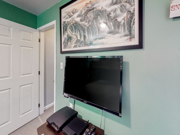 Breckenridge Home 1018256