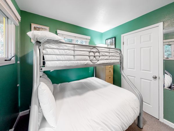 Breckenridge Home 1018256