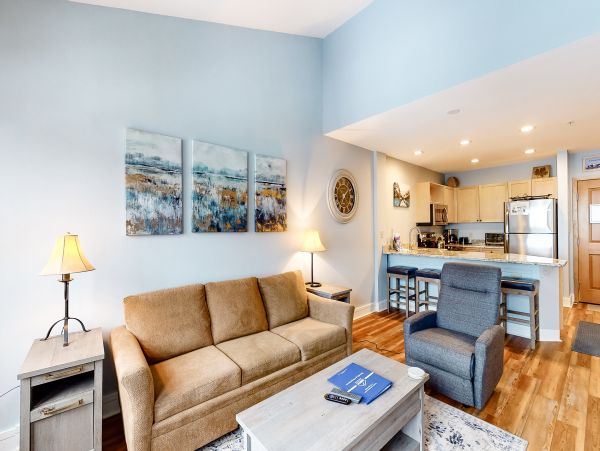 Breckenridge Home 1018257