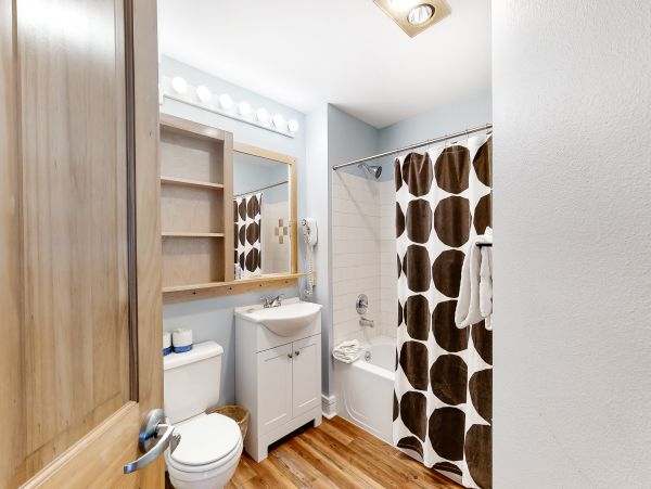 Breckenridge Home 1018257