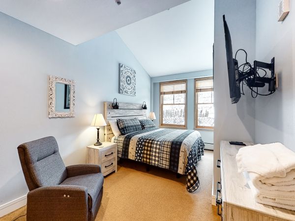 Breckenridge Home 1018257