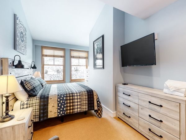 Breckenridge Home 1018257
