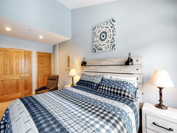 Breckenridge Home 1018257