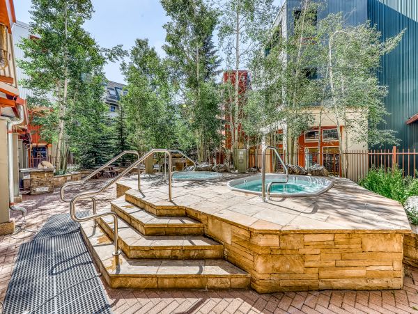 Breckenridge Home 1018257