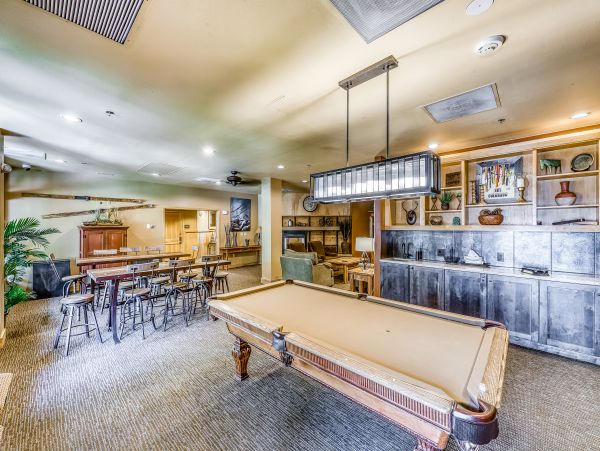 Breckenridge Home 1018257