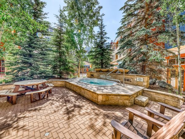 Breckenridge Home 1018257