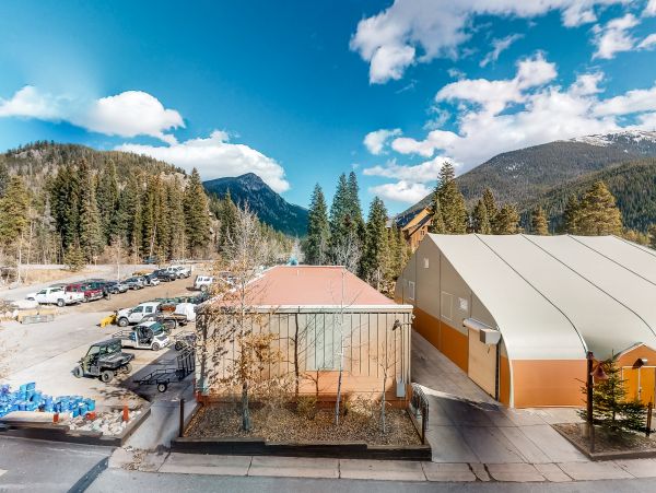 Breckenridge Home 1018257