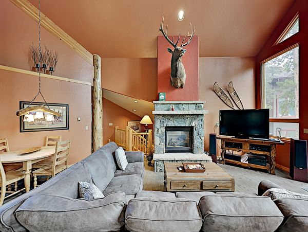 Breckenridge Home 1018258