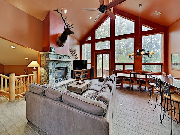 Breckenridge Home 1018258