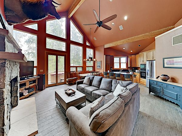 Breckenridge Home 1018258