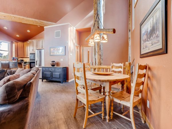 Breckenridge Home 1018258