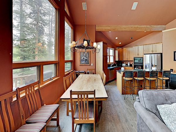 Breckenridge Home 1018258