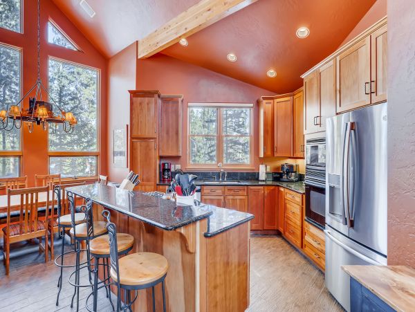 Breckenridge Home 1018258