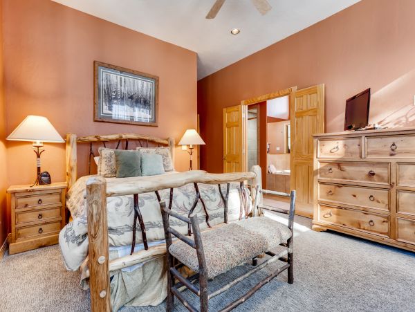 Breckenridge Home 1018258