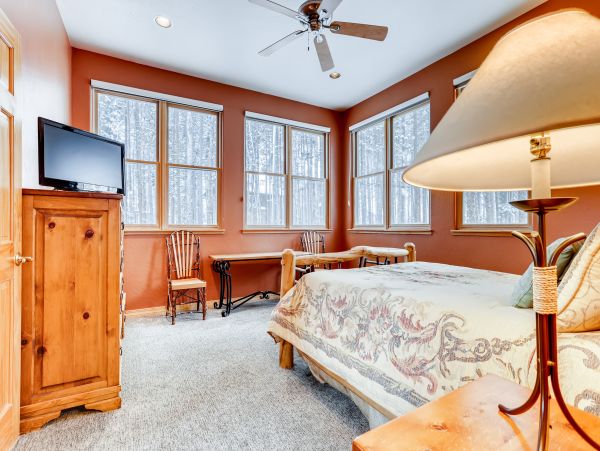 Breckenridge Home 1018258