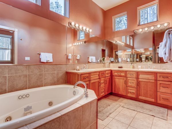 Breckenridge Home 1018258