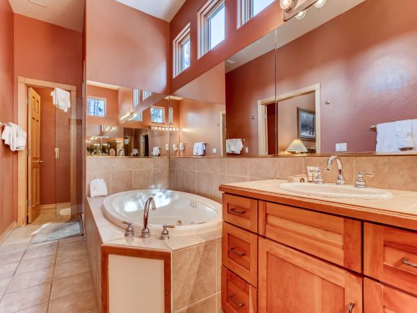 Breckenridge Home 1018258