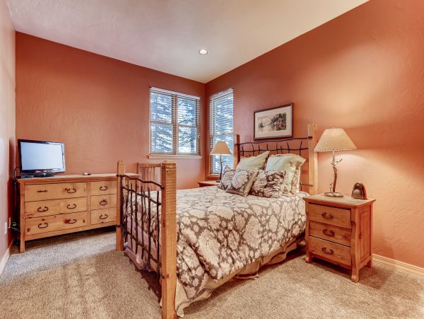 Breckenridge Home 1018258