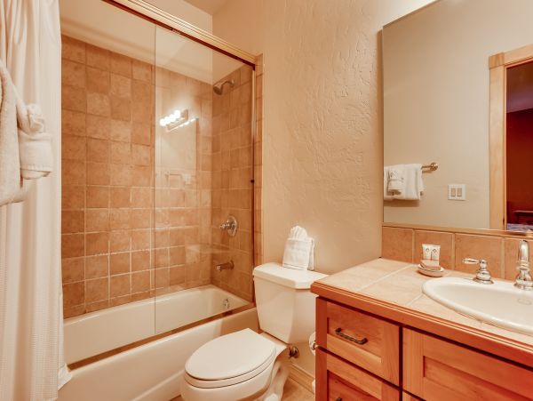 Breckenridge Home 1018258