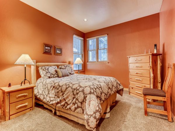 Breckenridge Home 1018258