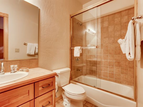 Breckenridge Home 1018258
