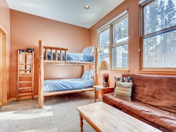 Breckenridge Home 1018258
