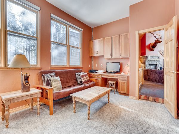 Breckenridge Home 1018258