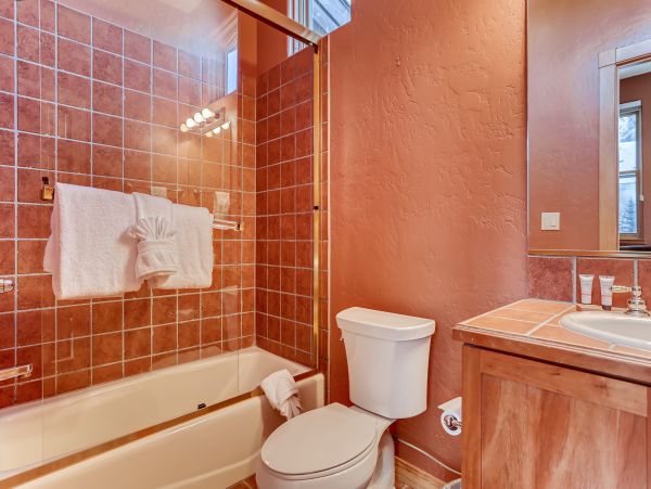 Breckenridge Home 1018258