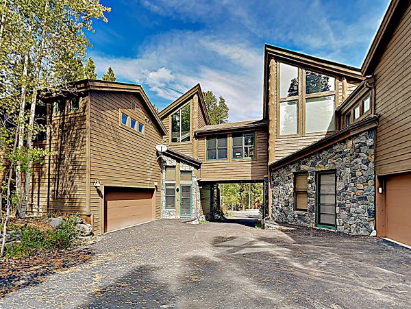 Breckenridge Home 1018258