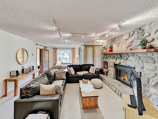 Breckenridge Home 1018259