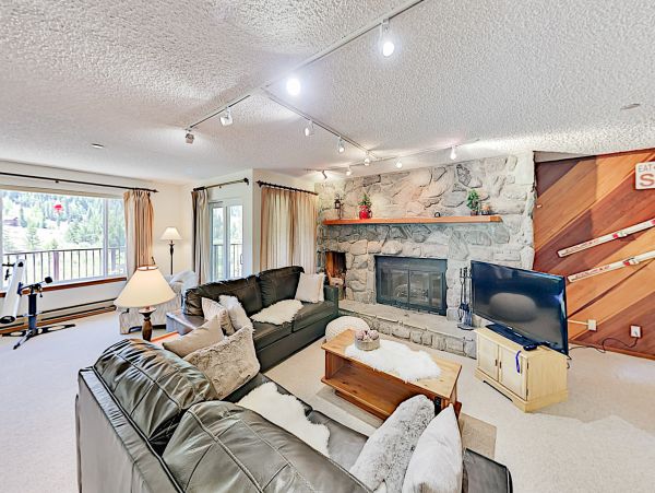 Breckenridge Home 1018259