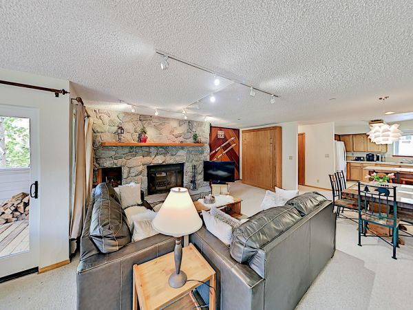 Breckenridge Home 1018259