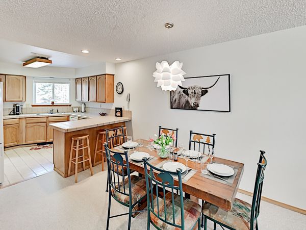 Breckenridge Home 1018259