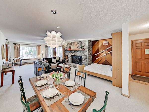 Breckenridge Home 1018259
