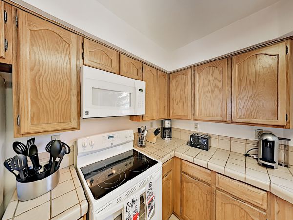 Breckenridge Home 1018259
