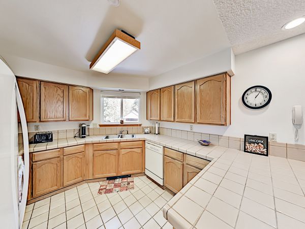 Breckenridge Home 1018259