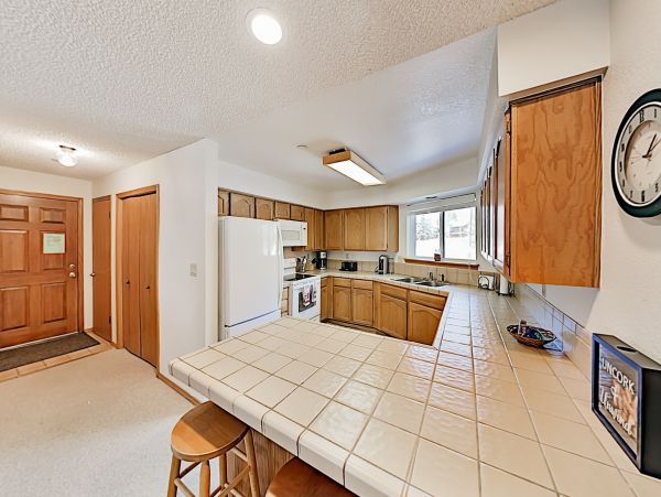 Breckenridge Home 1018259