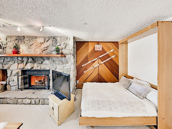 Breckenridge Home 1018259