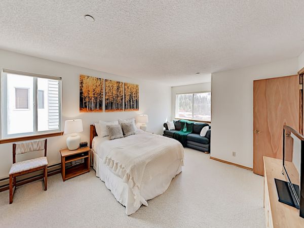 Breckenridge Home 1018259