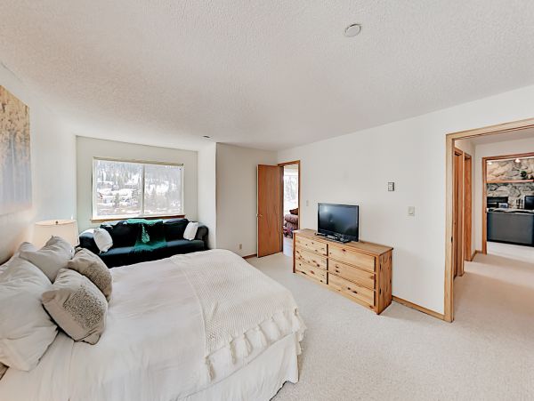 Breckenridge Home 1018259