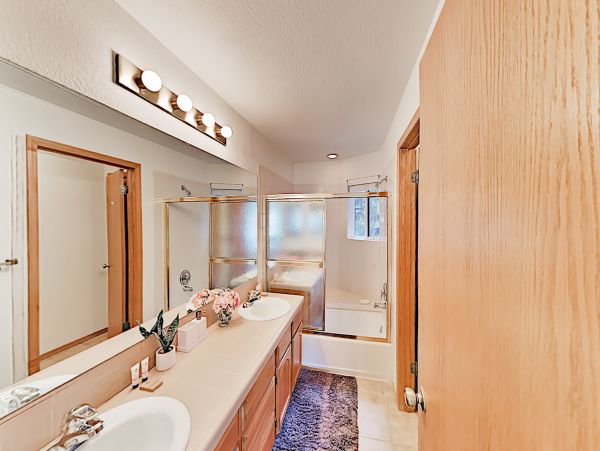 Breckenridge Home 1018259